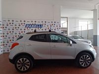 usata Opel Mokka 2ª serie - 2018