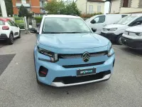 Usata Citroën C3 101 CV (74 kW) 2026 Blu/azzurro SUV