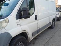 Usata Fiat Ducato 2009 Furgone