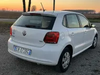 Brugt VW Polo Comfortline 75 HK (55 kW) 2012 Hatchback