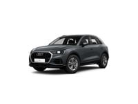 Usata Audi Q3 Business 150 CV (110 kW) 2021 Grigio atomico metallizzato SUV