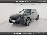 Usata BMW X5 M Sport 297 CV (218 kW) 2025 Grigio SUV