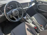 Usata Audi A1 Sportback Admired 95 CV (69 kW) 2021 Utilitaria