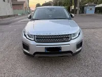 Usata Land Rover Range Rover evoque 150 CV (110 kW) 2016 SUV