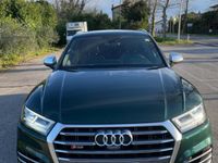 usata Audi SQ5 SQ5 3.0 TFSI quattro tiptronic Business