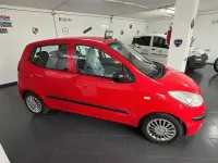 Occasion Hyundai i10 Active 66 ch (48 kW) 2008 Rouge Citadine