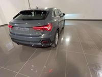 Usata Audi Q3 Business Plus 150 CV (110 kW) 2024 Grigio nano SUV
