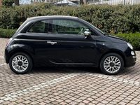 usata Fiat 500 500 C 1.2 Pop