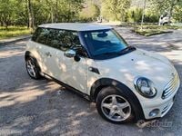 Begagnad Mini Cooper 110 HK (80 kW) 2008 Halvkombi