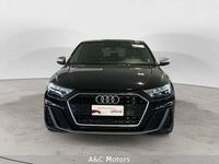 Usata Audi A1 Sportback S-Line 200 CV (147 kW) 2019 Nero Utilitaria