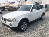 usata BMW X3 X3xdrive20d (2.0d) Eletta 177cv