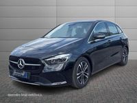 Ny Mercedes B180 Advanced 116 HK (85 kW) 2026 Sort MPV