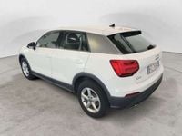 Usata Audi Q2 Business 116 CV (85 kW) 2020 Bianco pastello SUV