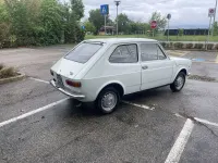Usata Fiat 127 45 CV (33 kW) 1973 Utilitaria