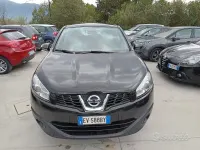 Usata Nissan Qashqai 110 CV (80 kW) 2014 SUV