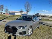 Usata Audi A4 S-Line 190 CV (139 kW) 2020 Station wagon
