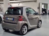 usata Smart ForTwo Coupé 1000 52 kW MHD pulse EURO 5