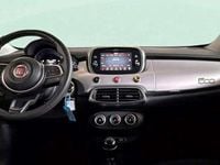 Usata Fiat 500X Club 95 CV (69 kW) 2022 Grigio SUV