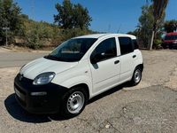Usata Fiat Panda Pop 80 CV (58 kW) 2018 Bianco Utilitaria