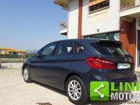 usata BMW 216 Active Tourer d