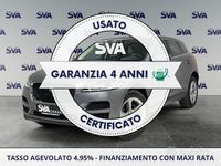 Usata Jaguar F-Pace Prestige 180 CV (132 kW) 2020 Grigio SUV