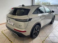Usata DS Automobiles DS7 Crossback Performance 131 CV (96 kW) 2023 Grigio SUV