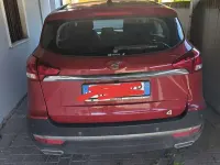 Usata DR DR4 114 CV (83 kW) 2018 SUV