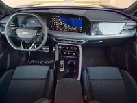 Usata Audi Q5 Ambiente 203 CV (149 kW) 2025 Grigio SUV