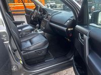 Usata Land Rover Freelander 2 HSE 160 CV (117 kW) 2008 Grigio SUV