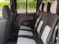 Käytetty Fiat Doblò Active 90 HP (66 kW) 2010 Tila-auto