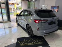 Usata Ford Kuga ST-Line 152 CV (111 kW) 2023 Grigio SUV