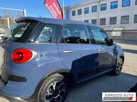 usata Fiat 500 1.4 16V