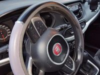 Usata Fiat Tipo 95 CV (69 kW) 2018 Bianco Berlina