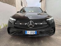 Usata Mercedes GLC300e AMG Line Premium Plus 269 CV (197 kW) 2024 Coupé