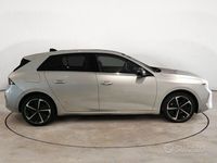 Usata Opel Astra Business Elegance 130 CV (95 kW) 2023 Grigio Berlina