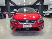 usata Seat Ibiza Ibiza1.0 ecotsi FR 95cv (km 37500)