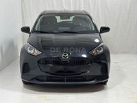 Nuova Mazda 2 Exclusive-Line 116 CV (85 kW) 2025 Nero Berlina