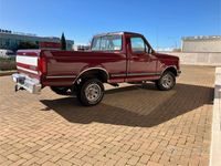 usata Ford F-150 