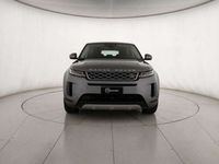 Usata Land Rover Range Rover evoque S 163 CV (119 kW) 2021 Grigio SUV