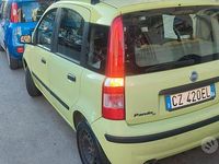 Usata Fiat Panda 70 CV (51 kW) 2006 Utilitaria