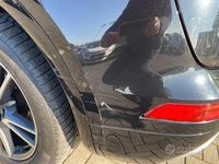 Usata Audi Q5 Design 231 CV (169 kW) 2020 Nero SUV
