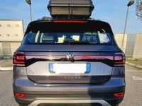 usata VW T-Cross - 1.0 TSI 110 CV