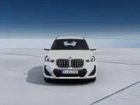 Nuova BMW X1 M Sport 150 CV (110 kW) 2026 Bianco SUV