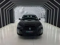 Usata Peugeot 208 Active 101 CV (74 kW) 2024 Nero Utilitaria