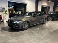Usata BMW 320 M Sport 190 CV (139 kW) 2019 Grigio Station wagon