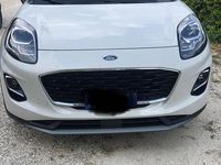 usata Ford Puma 1.0 Ecoboost Hybrid 125CV Titanium