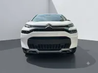 Usata Citroën C3 Aircross 110 CV (80 kW) 2024 Bianco SUV