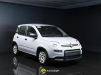 Usata Fiat Panda S 70 CV (51 kW) 2023 Vari colori pastello Utilitaria