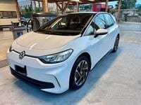 Usata VW ID.3 Pro Performance 239 kW (326 CV) 2024 Bianco Utilitaria