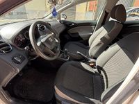 Usata Seat Ibiza Style 75 CV (55 kW) 2016 Bianco Utilitaria